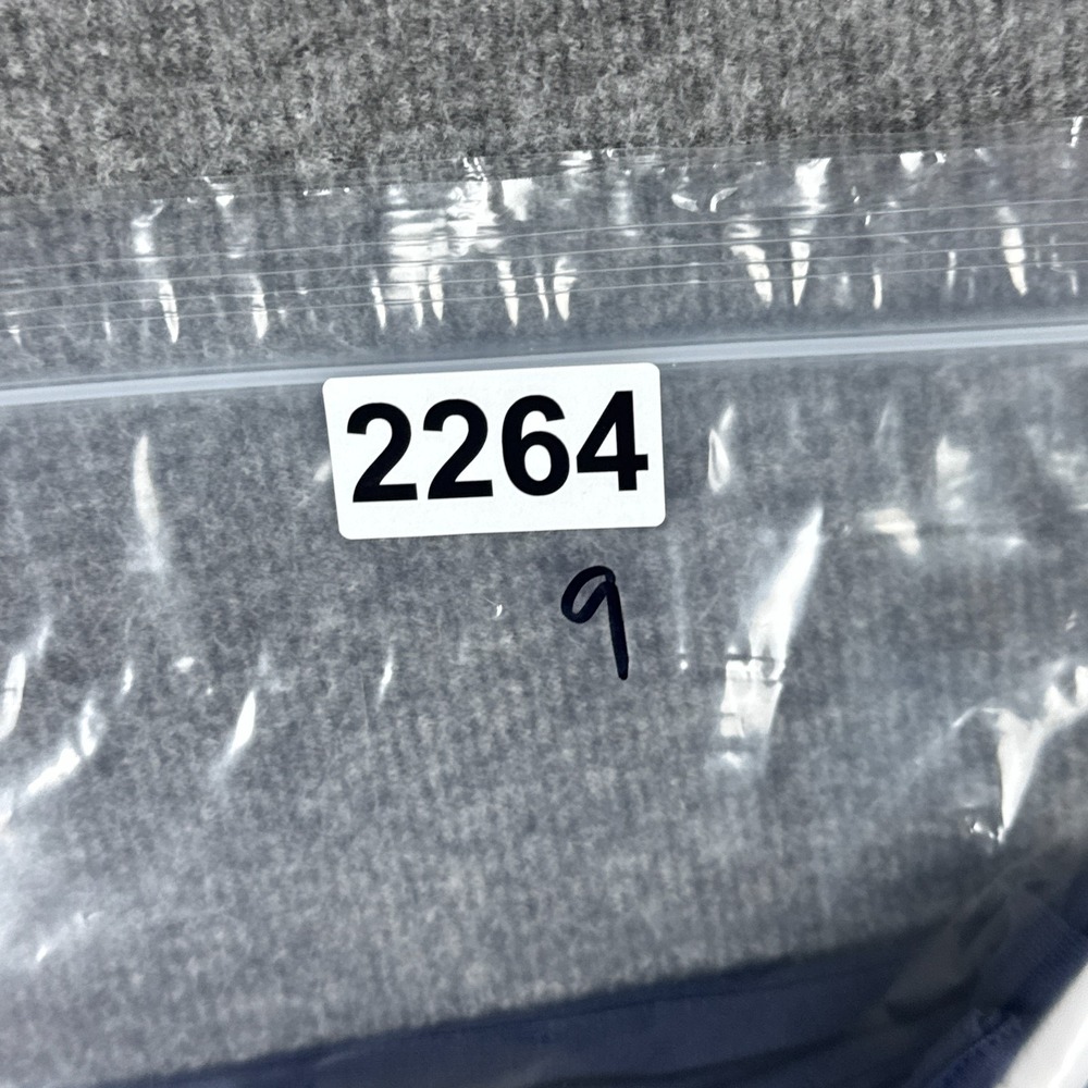Suitsupply Navy Polo Shirt - Picture 10 of 10